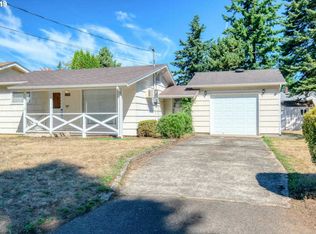 11737 SE Salmon St, Portland, OR 97216