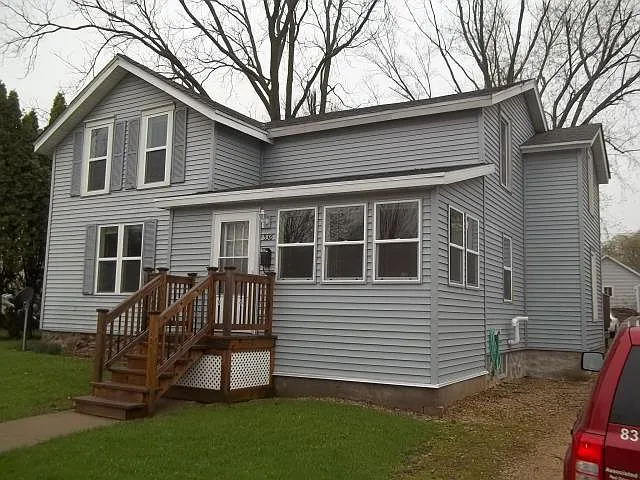 536 Metomen St — Photo 1