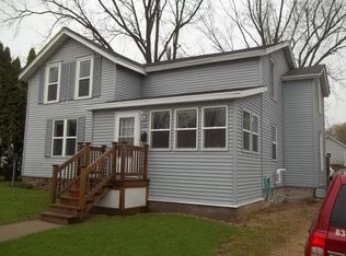 536 Metomen St, Ripon, WI 54971