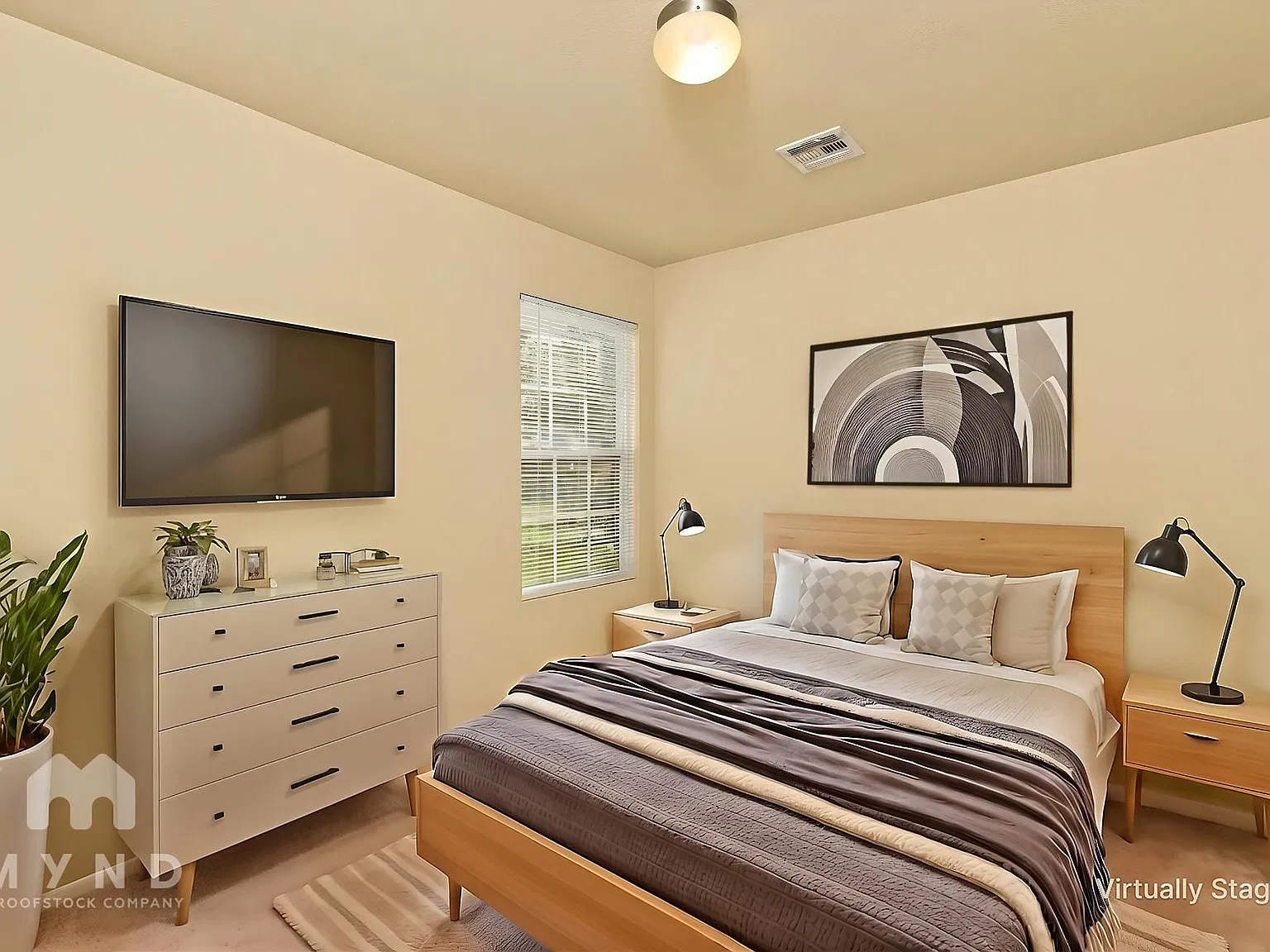 3 bed, 2.0 bath, 1166 sqft, $1,415 — Photo 4