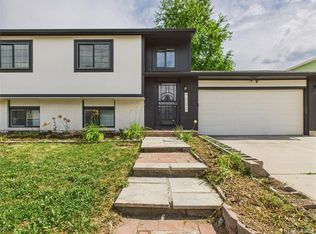 9030 W Bellwood Pl, Denver, CO 80123