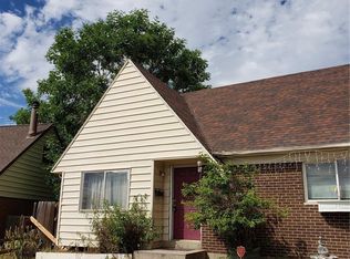 4175 S Eliot St, Englewood, CO 80110