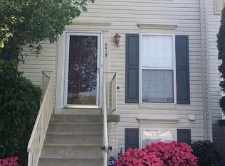 6412 Andrew Matthew Ter, Springfield, VA 22150