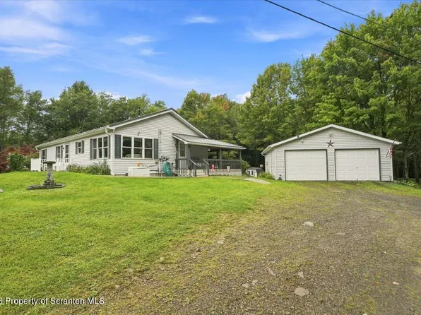 48 Farm Rd, Susquehanna, PA 18847