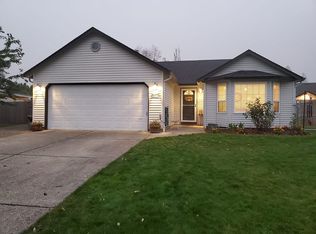 1607 SW 2nd Ave, Battle Ground, WA 98604