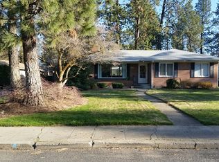 104 W 36th Ave, Spokane, WA 99203