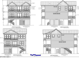 424 E 3rd St, Ocean Isle Beach, NC 28469