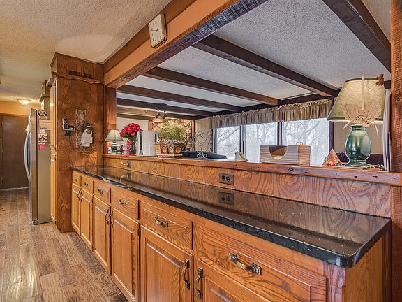 Main Kitchen