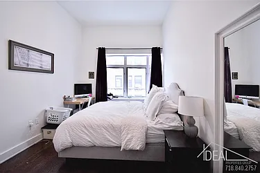 Rented by Ideal Properties Group