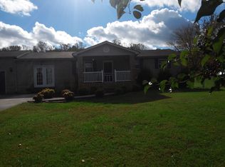 246 Freda Dale Cir, Seymour, TN 37865