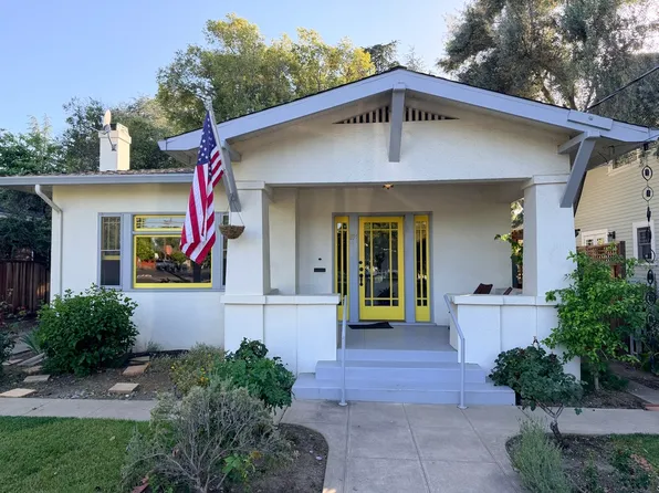 891 S J St, Livermore, CA 94550