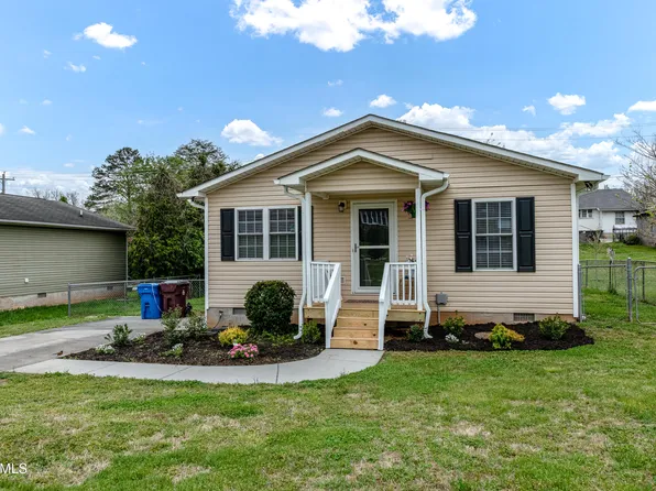 144 W Bell St, Alcoa, TN 37701