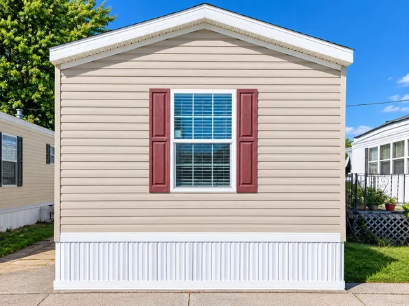 3939 N Clinton St Lot 9, Fort Wayne, IN 46805