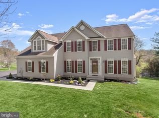 3109 Spring House Ct, Woodbine, MD 21797