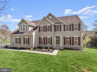 3109 Spring House Ct, Woodbine, MD, 21797