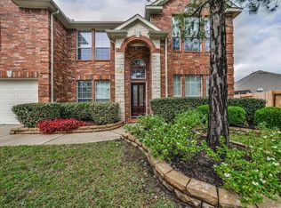 9835 Brilliant Lake Dr, Humble, TX 77396