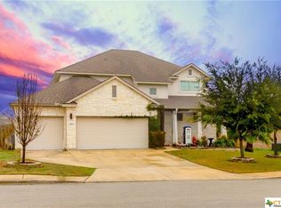 2061 Castleberry Rdg, New Braunfels, TX 78130