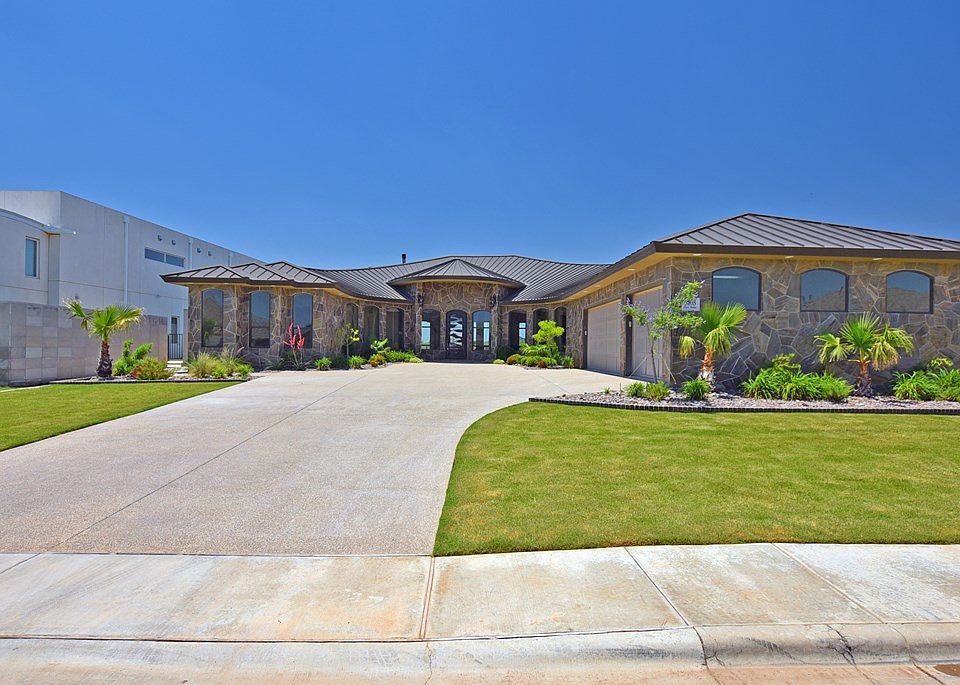 3105 San Saba Dr, Odessa, TX 79765 Zillow