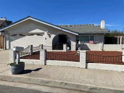 901 Front St, Grover Beach, CA, 93433
