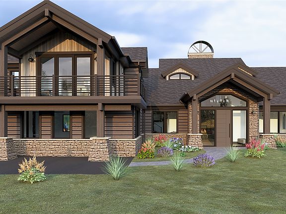 2nd image of 69 Marksberry Way