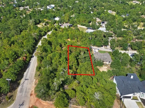 LOT 964 Kaapahu Dr, Bastrop, TX 78602