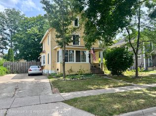 233 Regent St, Lansing, MI 48912