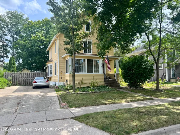 233 Regent St, Lansing, MI 48912