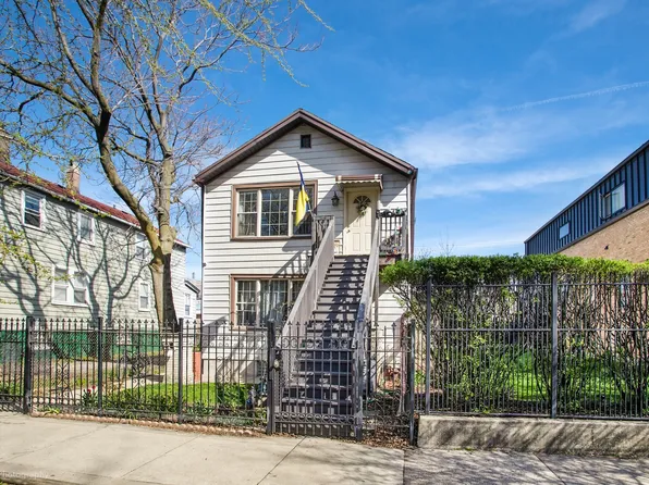 2128 W Superior St, Chicago, IL 60612