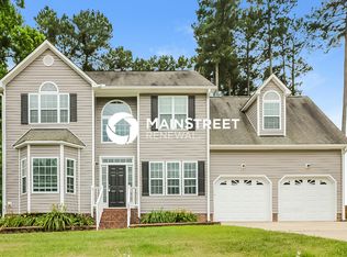 52 Speight Ln, Garner, NC 27529