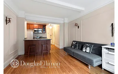 Sold by Douglas Elliman