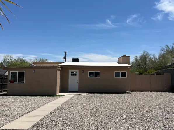 230 E Waverly St, Tucson, AZ 85705