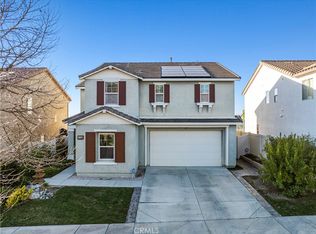 17135 Silk Tree Way, Canyon Country, CA 91387