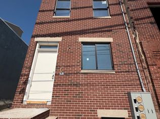 1214 S 31st St #1, Philadelphia, PA 19146