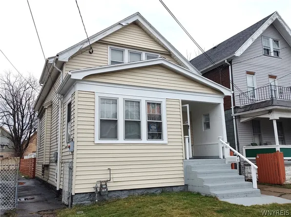 85 Marigold Ave, Buffalo, NY 14215