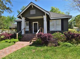 1217 Thornton Ave, Alexandria, LA 71301