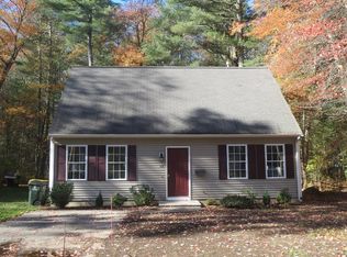 115 Lewis St, Franklin, MA 02038