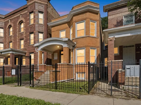 7131 S Normal Blvd, Chicago, IL 60621