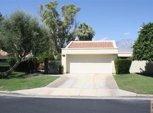 2851 Calle Arandas, Palm Springs, CA 92264
