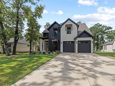 221 Saint Andrews Dr, Mabank, TX, 75156