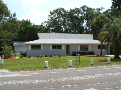 865 S Dexter Ave, Deland, FL, 32720