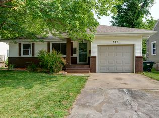 721 E Loren St, Springfield, MO 65807