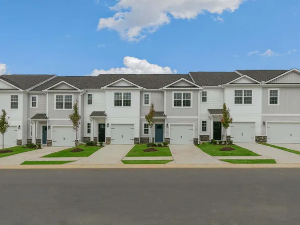 160 Perseus St, Angier, NC 27501