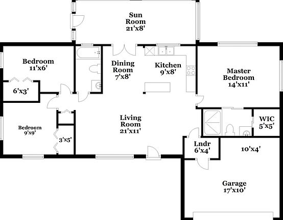 2nd image of 7221 Minardi St