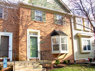 2821 Red Lion Ct, Centerville, OH 45440