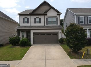 92 Howard Ave NW, Cartersville, GA 30121