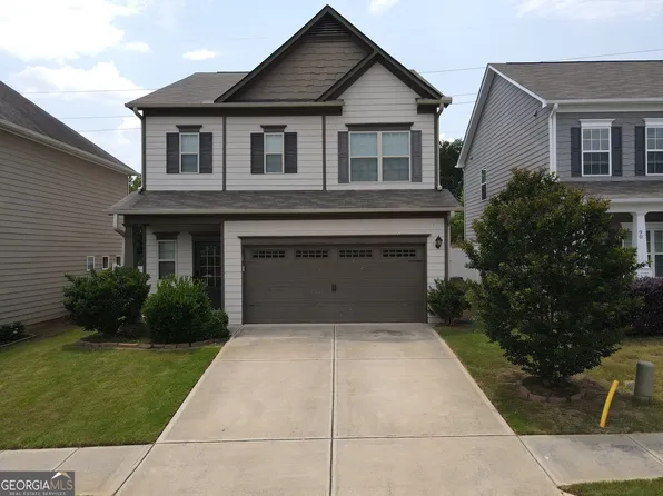 92 Howard Ave NW, Cartersville, GA 30121