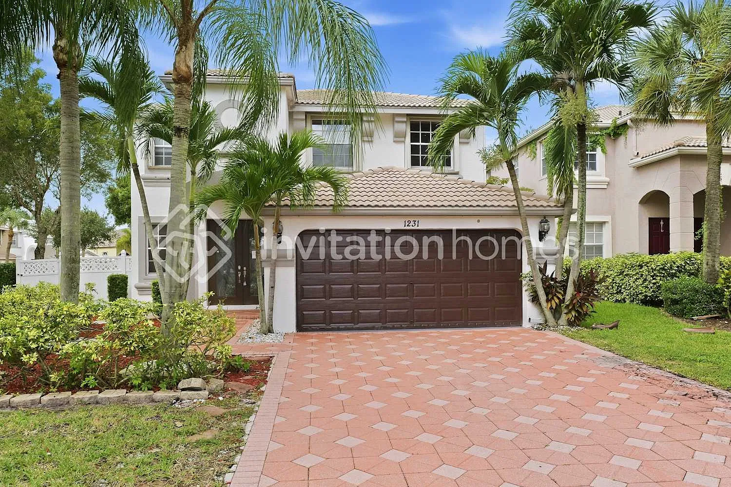 1231 Oakwater Dr Royal Palm Beach, FL 33411 — Photo 1