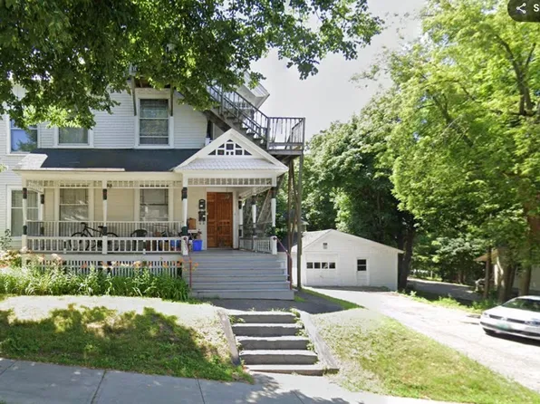203 Maple Street, 203 Maple St APT 4, Burlington, VT 05401