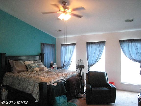 Bedroom (Master)