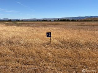 13 S Canyon Rd, Ellensburg, WA 98926